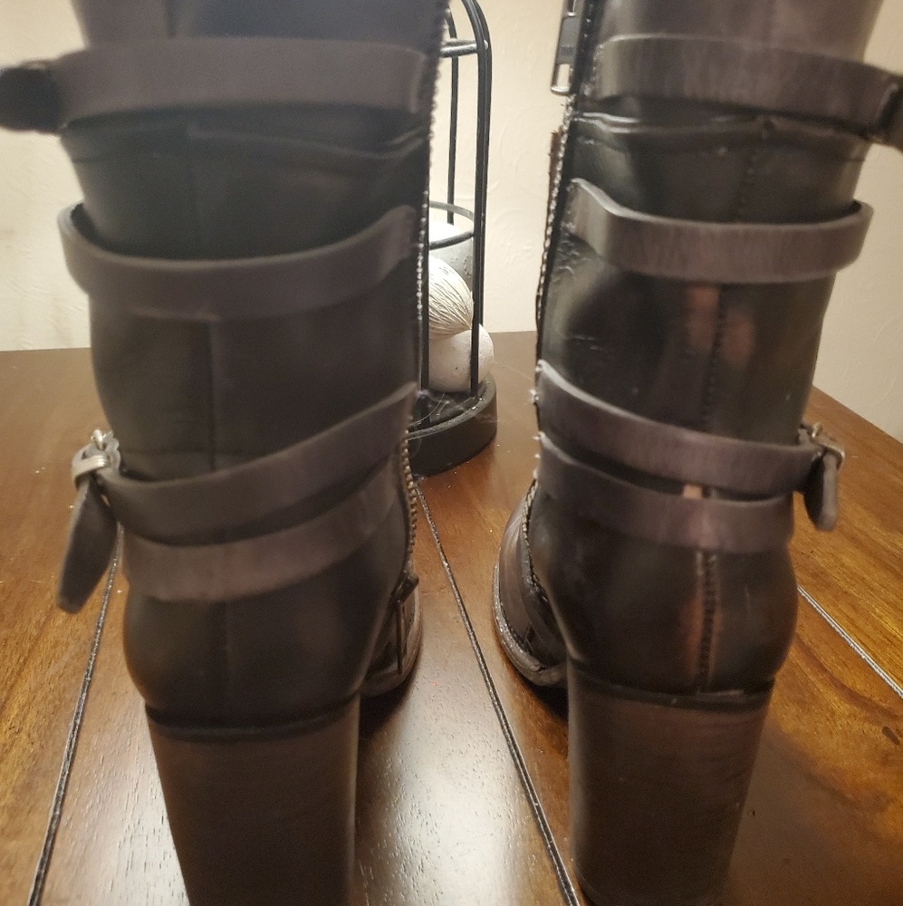 Freebird Baker Boots